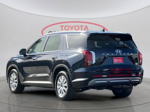 Used 2024 Hyundai Palisade SEL image 7