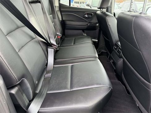 Used 2025 Honda Ridgeline RTL+ image 8