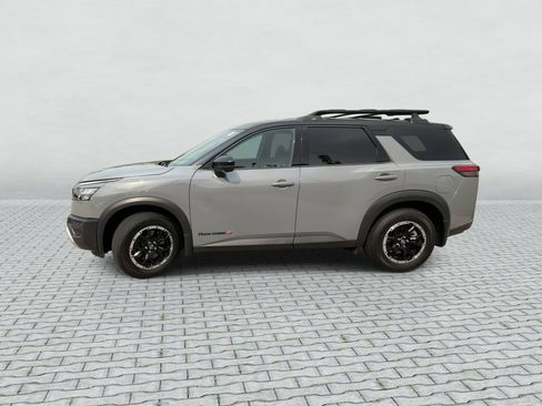 Certified 2023 Nissan Pathfinder Rock Creek AWD/4WD image 5