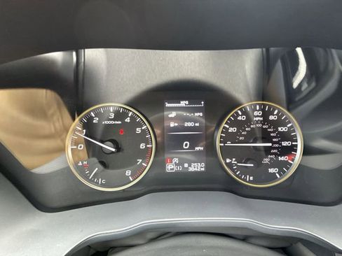 Certified 2025 Subaru Crosstrek 2.5i Sport w/ Crosstrek Mirror Package AWD/4WD image 15