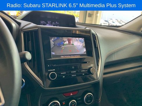 Used 2023 Subaru Crosstrek 2.0i Premium AWD/4WD image 7
