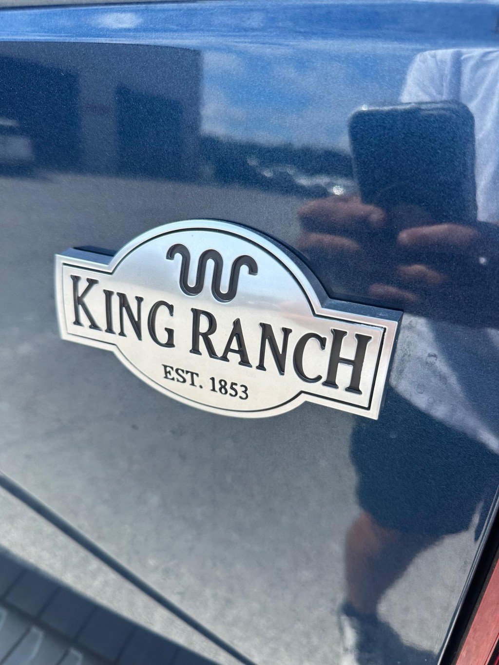 Used 2017 Ford F150 King Ranch w/ Equipment Group 601A Luxury AWD/4WD image 13