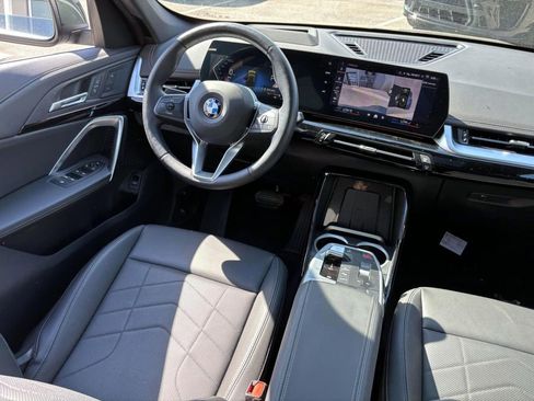 Certified 2025 BMW X1 xDrive28i image 32