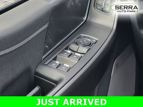 Used 2025 Ford F150 Lariat w/ Equipment Group 501A Mid AWD/4WD image 25