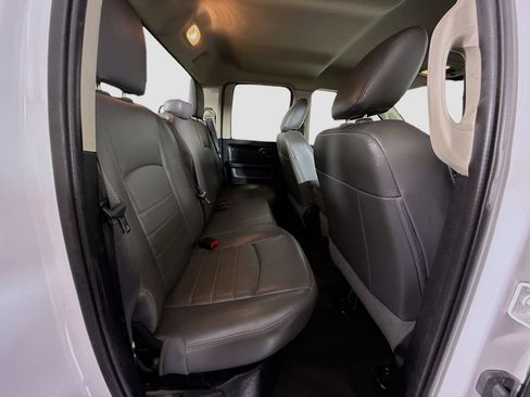 Used 2020 RAM 1500 Tradesman image 26