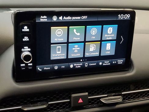 Used 2023 Honda HR-V EX-L image 5