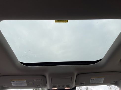 New 2025 Ford Bronco Sport Outer Banks w/ Outer Banks Tech Package+ image 32