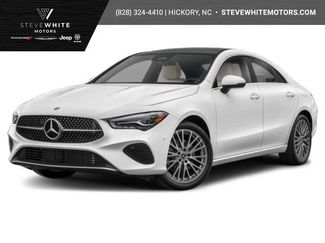 Used 2025 Mercedes-Benz CLA 250 CLA 250 video 1