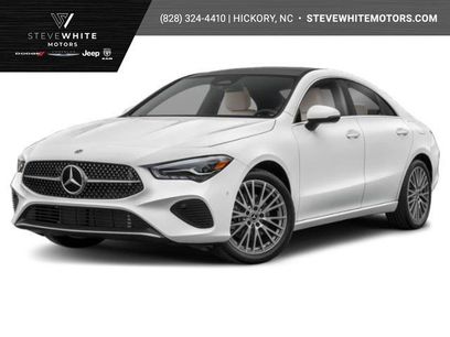 Used 2025 Mercedes-Benz CLA 250 CLA 250