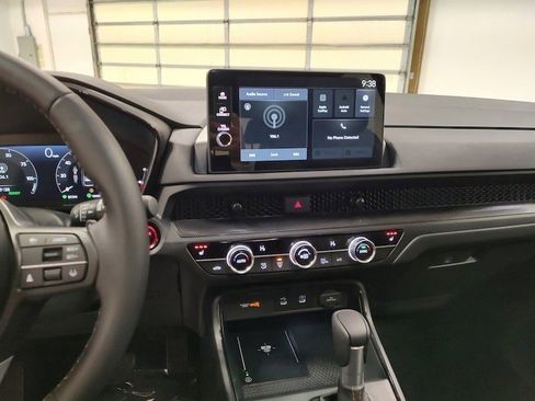 New 2026 Honda CR-V Sport-L image 7