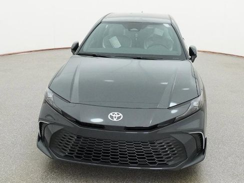 New 2026 Toyota Camry SE FWD image 2
