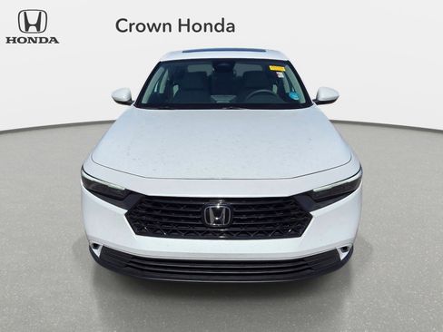 Used 2024 Honda Accord EX image 8