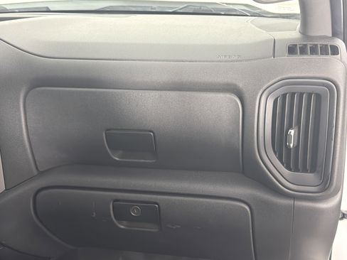 Used 2019 Chevrolet Silverado 1500 W/T w/ WT Convenience Package image 21