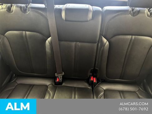 Used 2024 Jeep Wagoneer Series II w/ Flexible Seating Group AWD/4WD image 25
