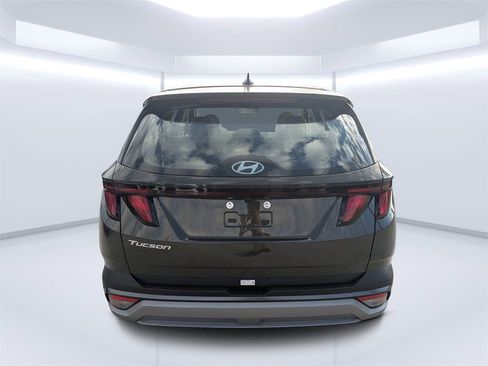 New 2026 Hyundai Tucson SE FWD image 4