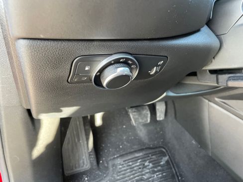 New 2024 Dodge Hornet R/T Plus w/ Tech Pack Plus w/o Parking image 22