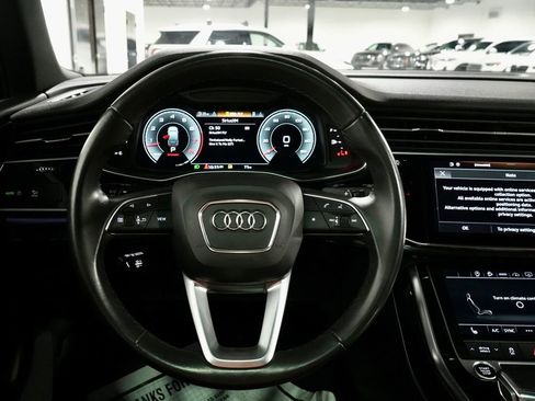 Used 2021 Audi Q7 3.0T Premium w/ Convenience Package image 17
