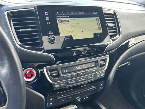 Used 2022 Honda Pilot Elite image 36