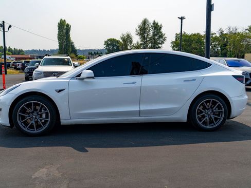 Used 2019 Tesla Model 3 Standard Range Plus RWD image 12
