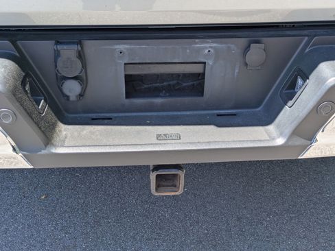 Certified 2022 Ford F150 Lariat w/ Max Trailer Tow Package image 34