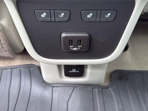 Used 2020 GMC Terrain Denali w/ Denali Premium Package image 24