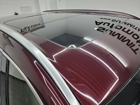 Used 2024 MAZDA CX-90 3.3 Turbo w/ Premium Package image 4