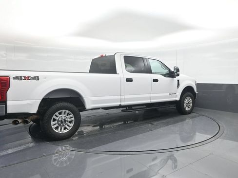 Used 2019 Ford F250 XLT AWD/4WD image 15