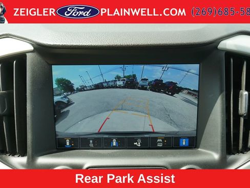 Used 2022 GMC Terrain SLT w/ Tech Package AWD/4WD image 20