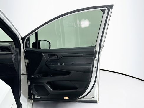 Used 2024 Honda Odyssey Sport image 32