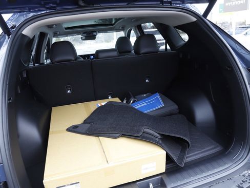 New 2026 Hyundai Tucson Limited image 5