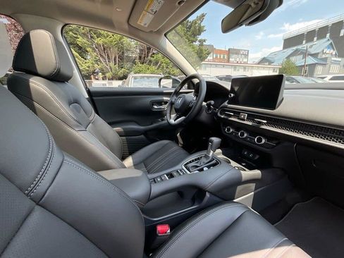 Used 2026 Honda HR-V EX-L image 18