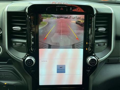 New 2025 RAM 2500 Big Horn image 30