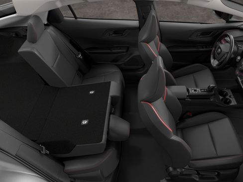 New 2027 Toyota Prius Plug-In Hybrid FWD image 22