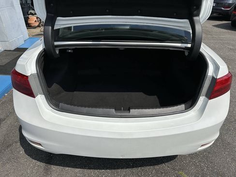Used 2014 Acura ILX FWD image 20