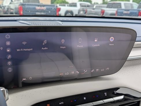 New 2026 Buick Enclave Avenir w/ Super Cruise Package AWD/4WD image 51