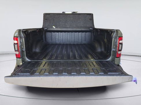 Used 2021 RAM 1500 Lone Star w/ Built-to-serve Edition AWD/4WD image 25