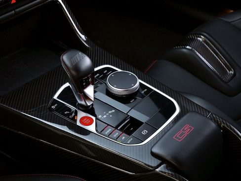 Used 2024 BMW M3 CS w/ M Driver's Package image 20