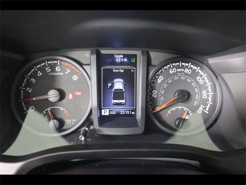 Used 2022 Toyota Tacoma SR5 image 20