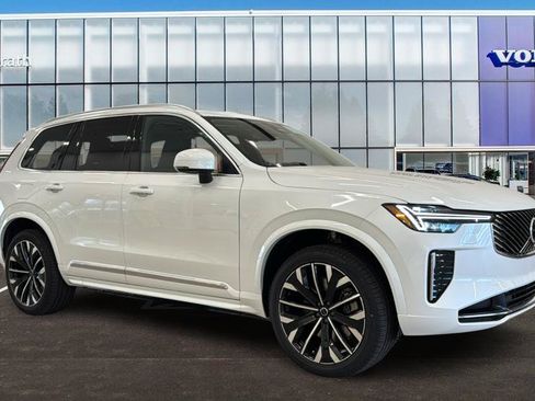 New 2026 Volvo XC90 T8 Core w/ Protection Package AWD/4WD image 1