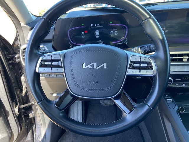 Used 2025 Kia Telluride S FWD image 41
