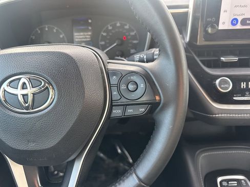 Used 2023 Toyota Corolla SE image 14