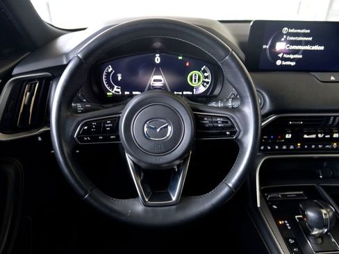 Certified 2024 MAZDA CX-90 Plug-In Hybrid w/ Premium Plus image 18