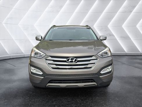 Used 2014 Hyundai Santa Fe Sport 2.0T w/ Navigation Package 06 FWD image 8