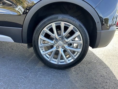 Used 2021 Cadillac XT4 Premium Luxury w/ LPO, Radiant Package image 10