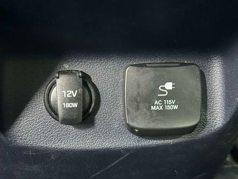 Used 2022 Hyundai Palisade Calligraphy w/ Winter Package AWD/4WD image 16