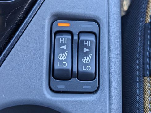 Certified 2025 Subaru Crosstrek 2.5i Sport image 29