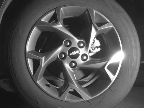 Used 2025 Chevrolet Trax LT image 14