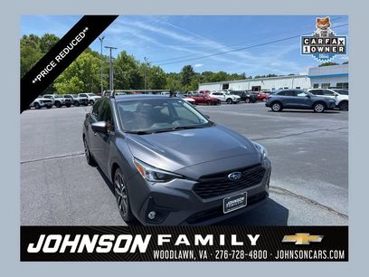 Used 2024 Subaru Impreza 2.0i Sport w/ Popular Package #1