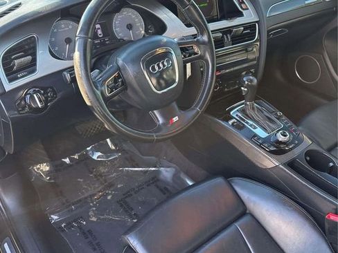 Used 2010 Audi S4 Premium Plus image 19