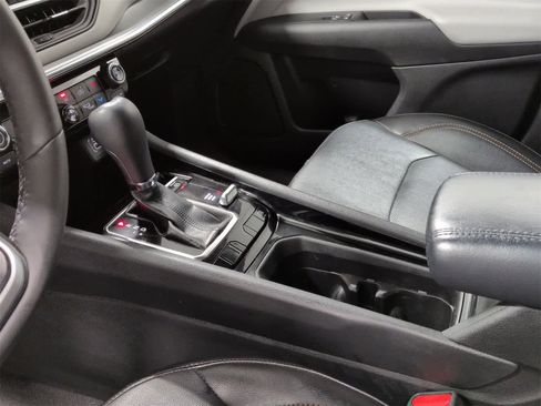 Certified 2023 Jeep Compass Limited image 31